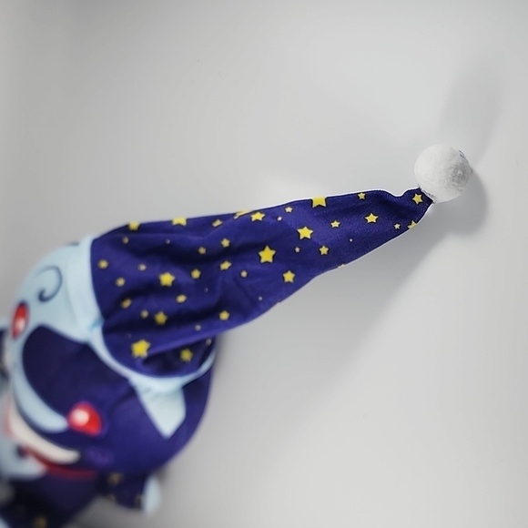 Moondrop FNAF security Breach plush 8" plush - Picture 4 of 4